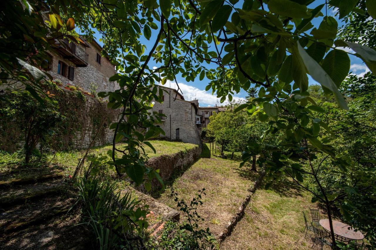 Perfetta Letizia Casa Vacanza Assisi Exterior photo